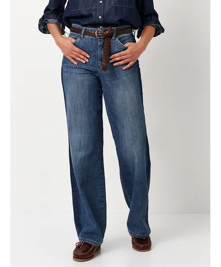 TONI Jeans Liv Wide Leg