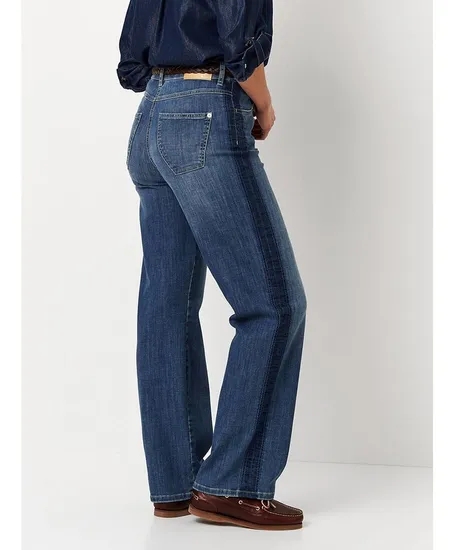 TONI Jeans Liv Wide Leg