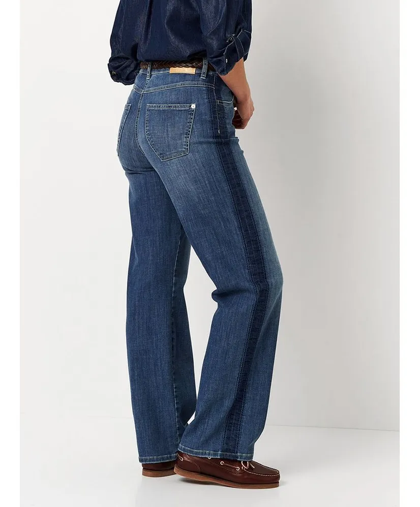TONI Jeans Liv Wide Leg