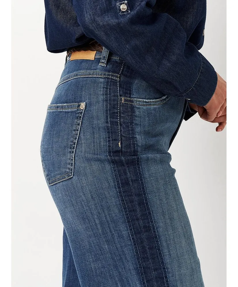 TONI Jeans Liv Wide Leg