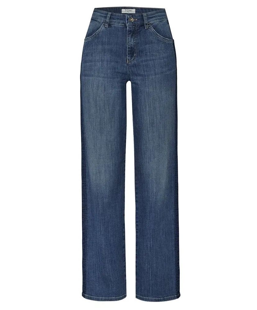 TONI Jeans Liv Wide Leg