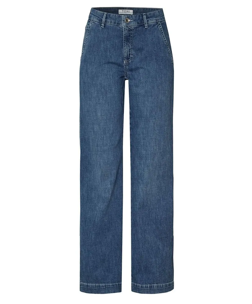 TONI Jeans Liv Wide Leg