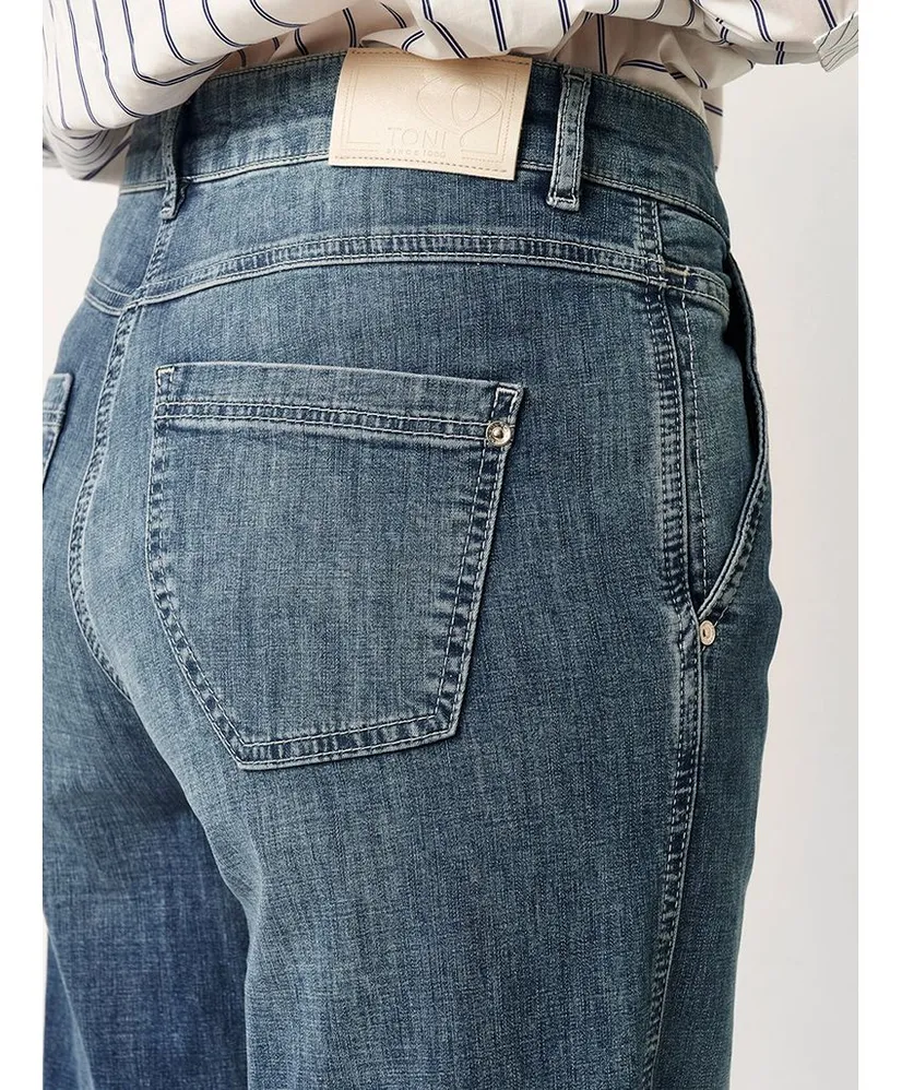 TONI Jeans Liv Wide Leg