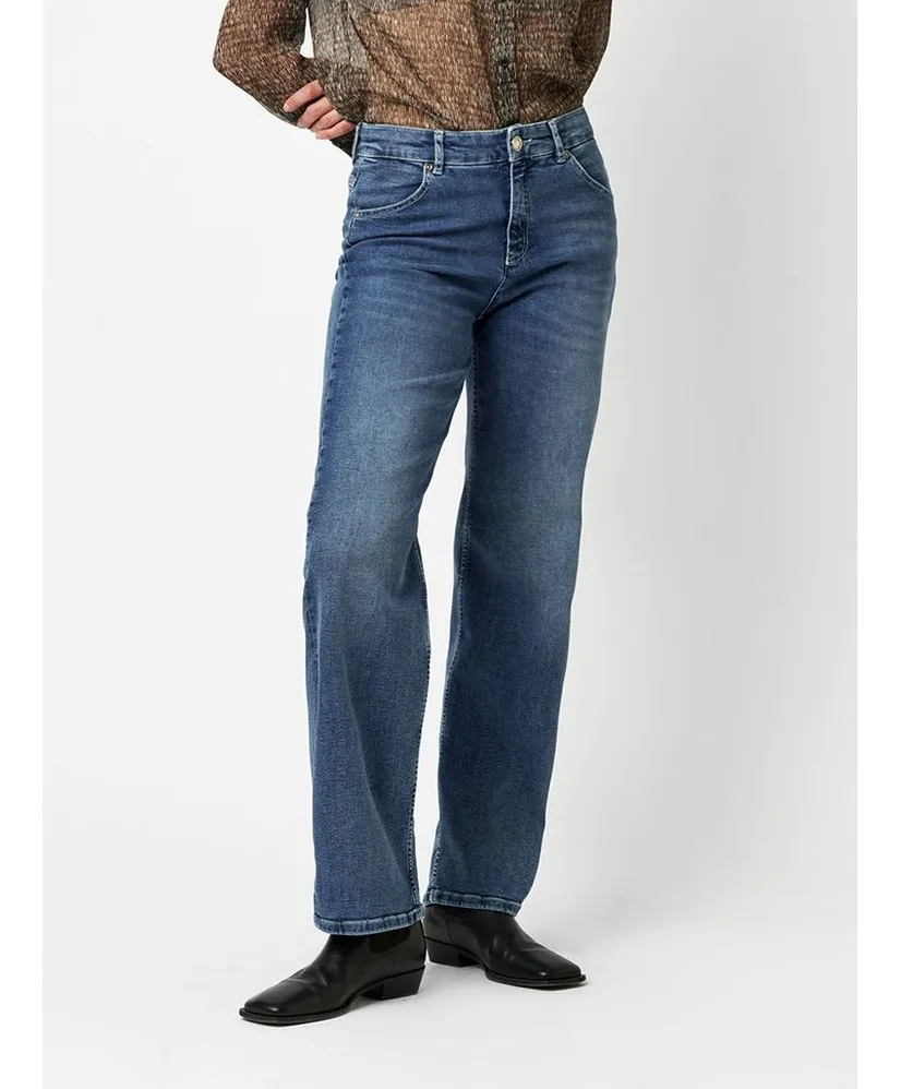 TONI Jeans Liv Wide