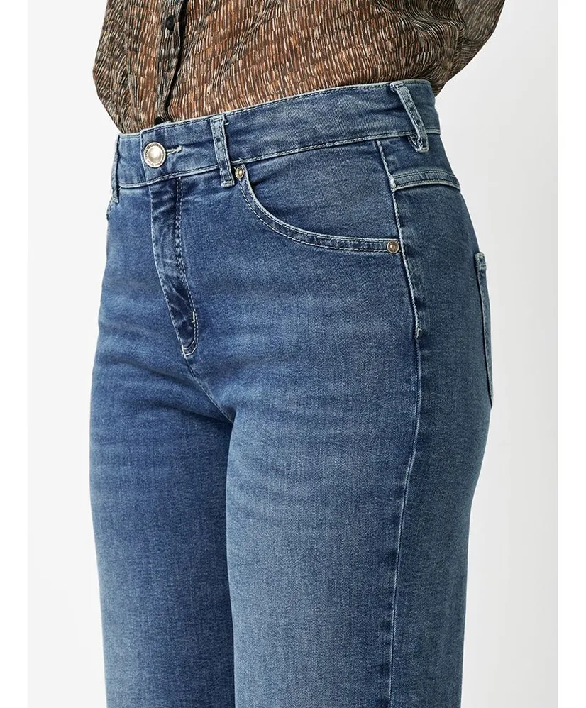 TONI Jeans Liv Wide