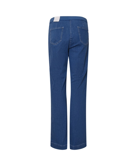 TONI Jeans Skinny Jenny Wide Leg