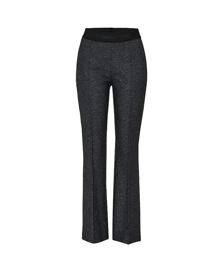 TONI Pantalon Jenny Flared Luxury