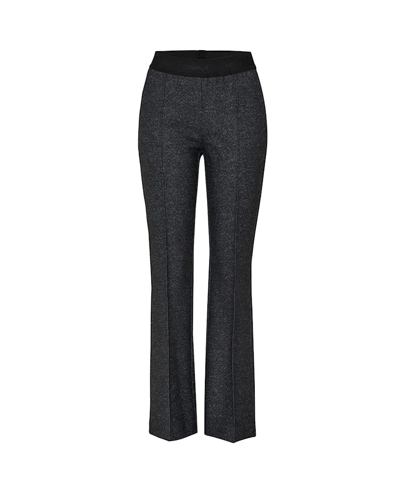 TONI Pantalon Jenny Flared Luxury