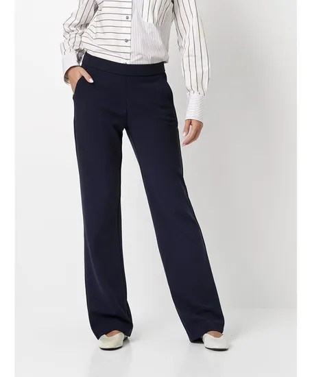 TONI Pantalon Jenny Wide Leg