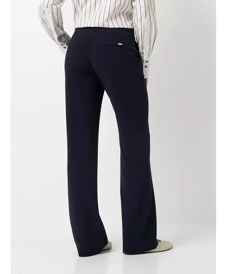 TONI Pantalon Jenny Wide Leg