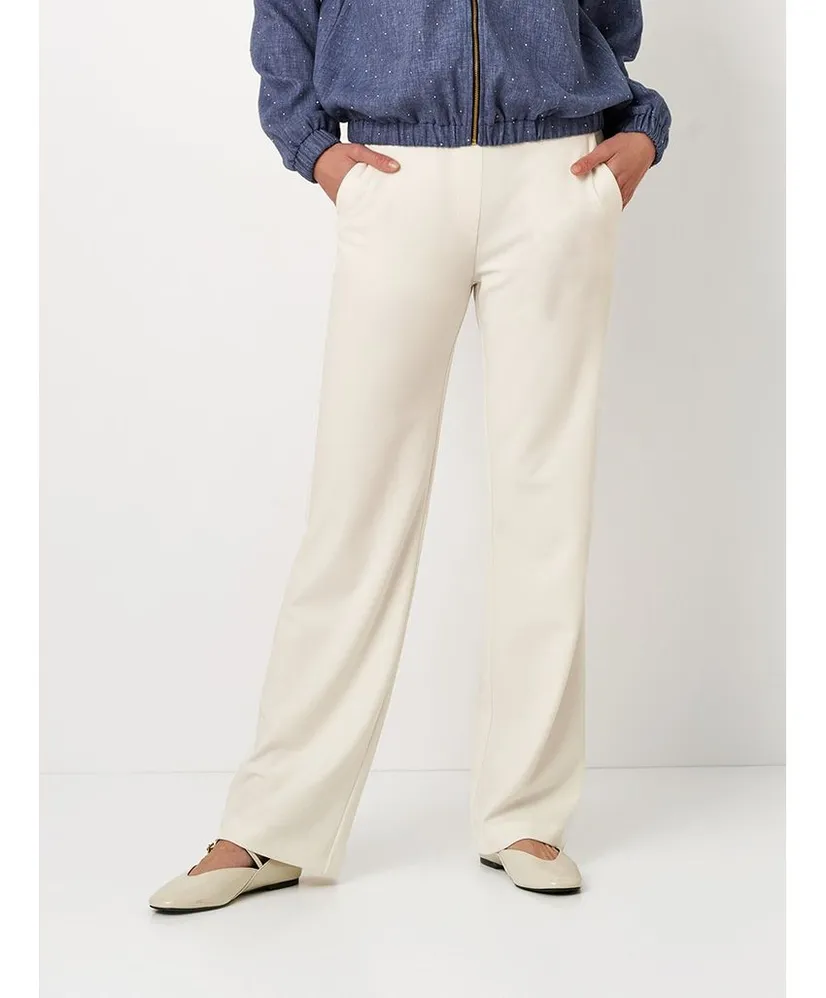 TONI Pantalon Jenny Wide Leg