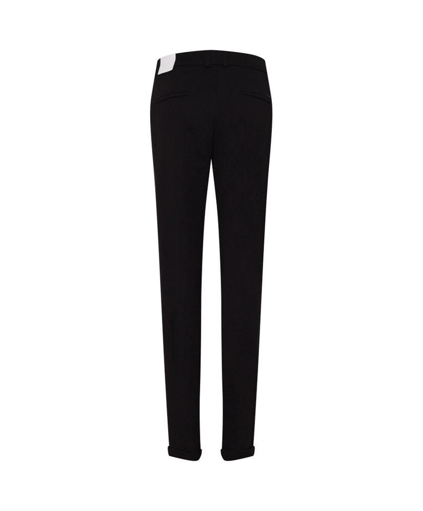 TONI Pantalon Jolie Turn Up