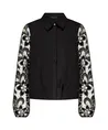 Tramontana Blouse Embroidered