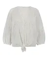 Tramontana Blouse Embroidery