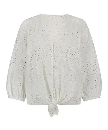 Tramontana Blouse Embroidery