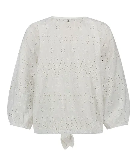 Tramontana Blouse Embroidery