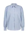 Tramontana Blouse Fancy Striped Glitter