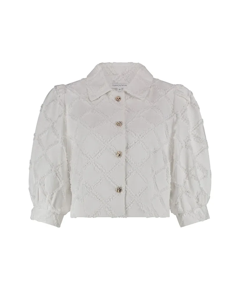 Tramontana Blouse Fancy