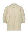 Tramontana Blouse Gestreept