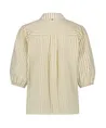Tramontana Blouse Gestreept