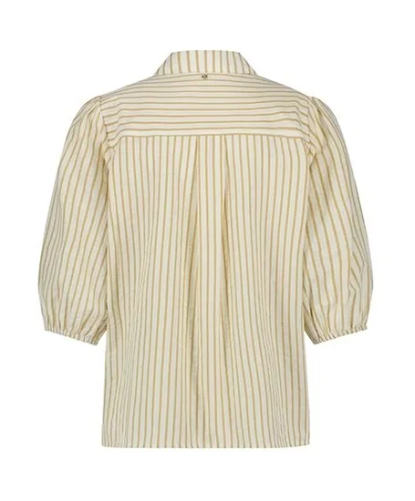 Tramontana Blouse Gestreept