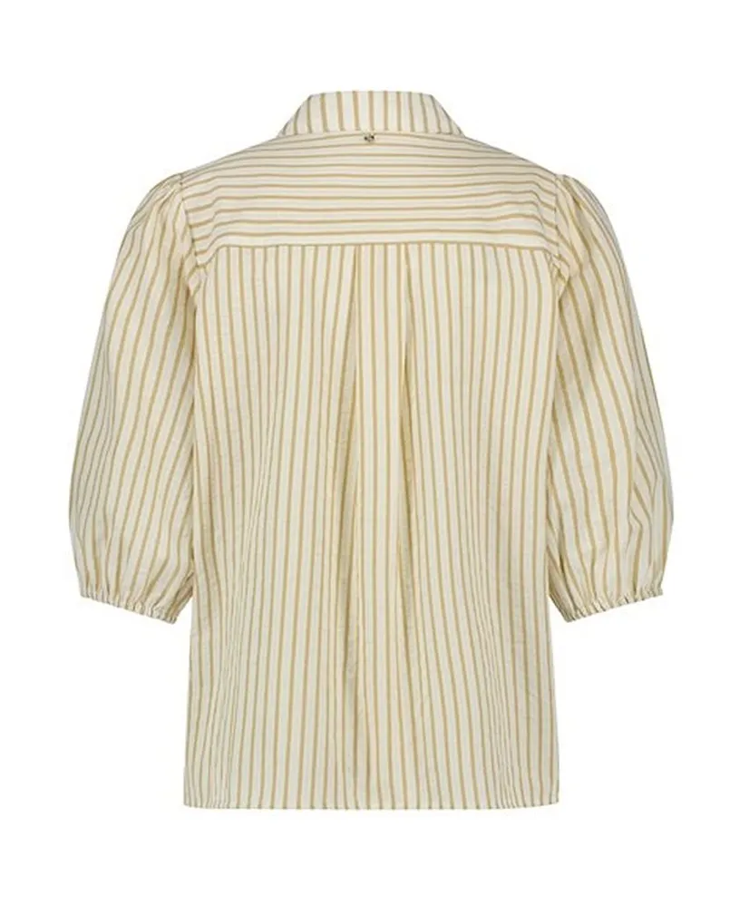 Tramontana Blouse Gestreept