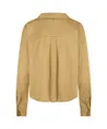 Tramontana Blouse Hammered Satin
