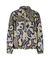 Tramontana Blouse Modern Rococo