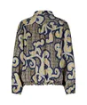 Tramontana Blouse Modern Rococo
