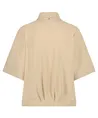 Tramontana Blouse Piqué