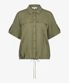 Tramontana Blouse Pockets