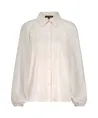 Tramontana Blouse Pofmouwen
