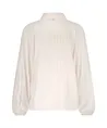 Tramontana Blouse Pofmouwen