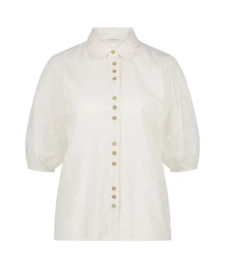 Tramontana Blouse Puff