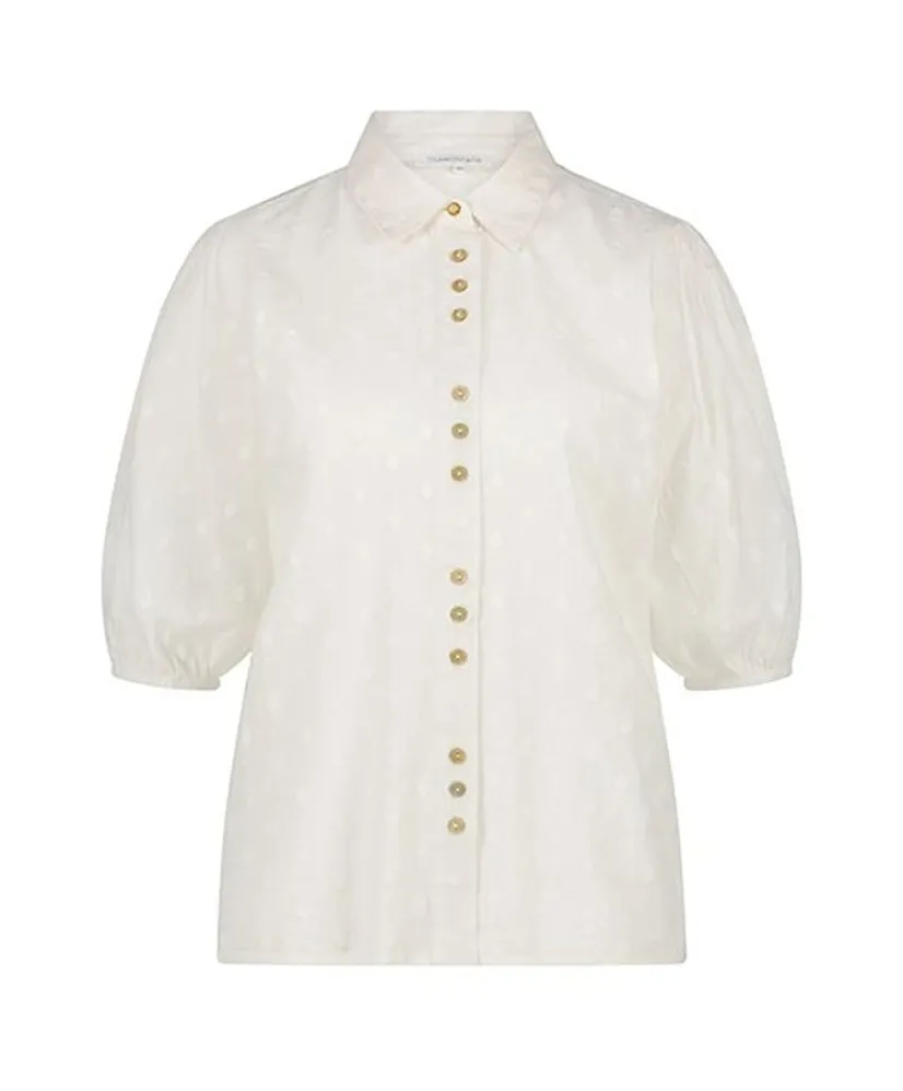 Tramontana Blouse Puff