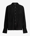Tramontana Blouse Rhinestones