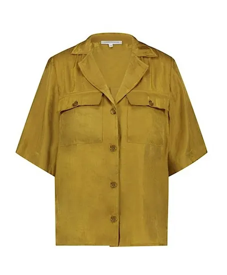 Tramontana Blouse Shimmer