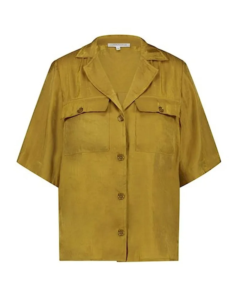 Tramontana Blouse Shimmer