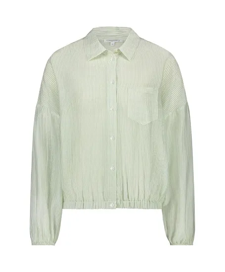 Tramontana Blouse Striped