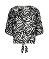 Tramontana Blouse Wildflower