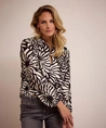 Tramontana Blouse Wildflower
