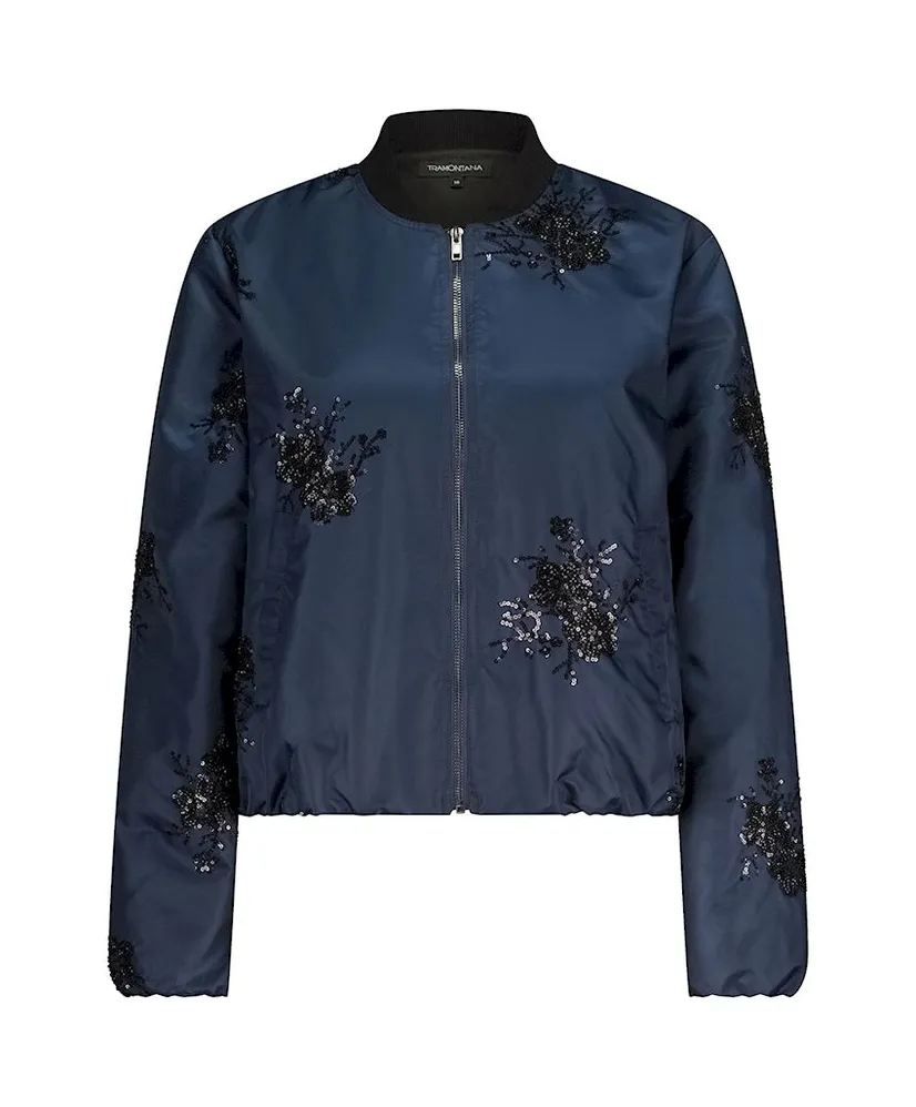 Tramontana Bomberjack Beaded