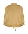 Tramontana Bomberjack Hammered Satin