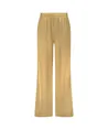 Tramontana Broek Hammered Satin