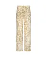 Tramontana Broek Moonshine Marble