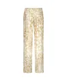 Tramontana Broek Moonshine Marble