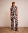 Tramontana Broek Savannah Stripes