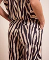 Tramontana Broek Savannah Stripes