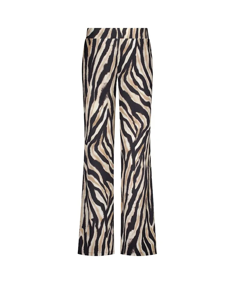 Tramontana Broek Savannah Stripes