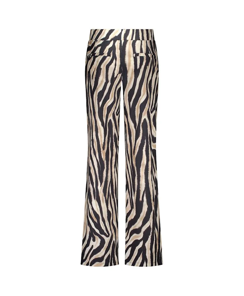 Tramontana Broek Savannah Stripes